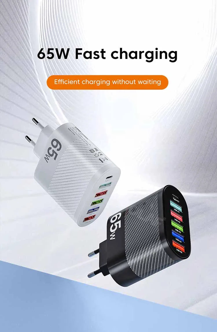 USB Charger