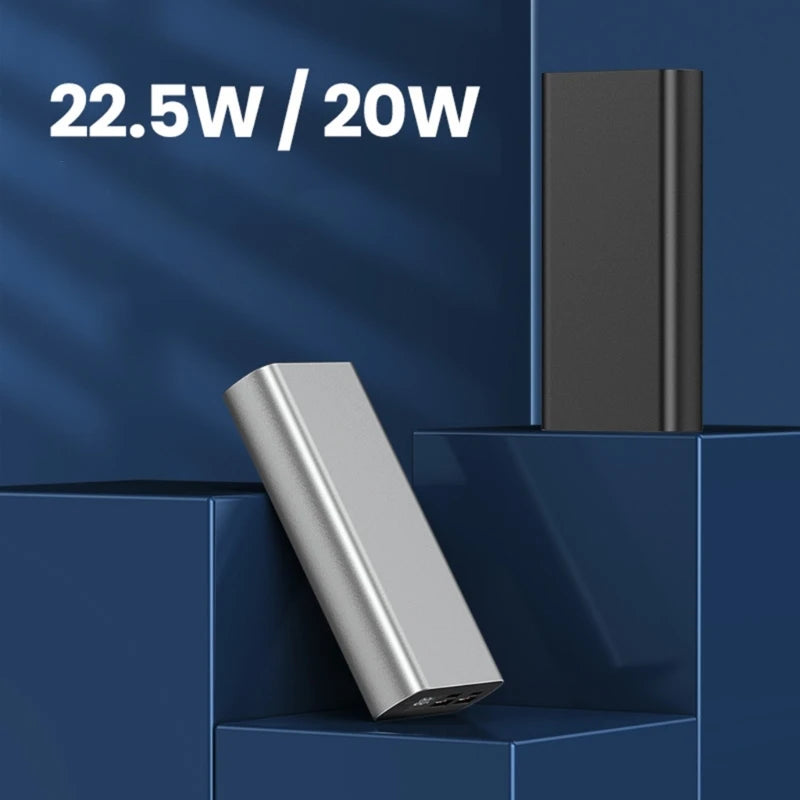 Two-way 20000mAh