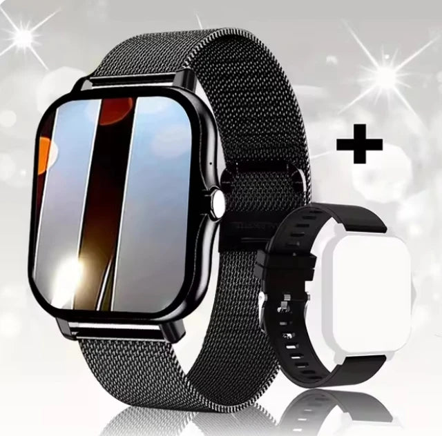 2024 Smart Watch Android Phone 1.44'' Inch
