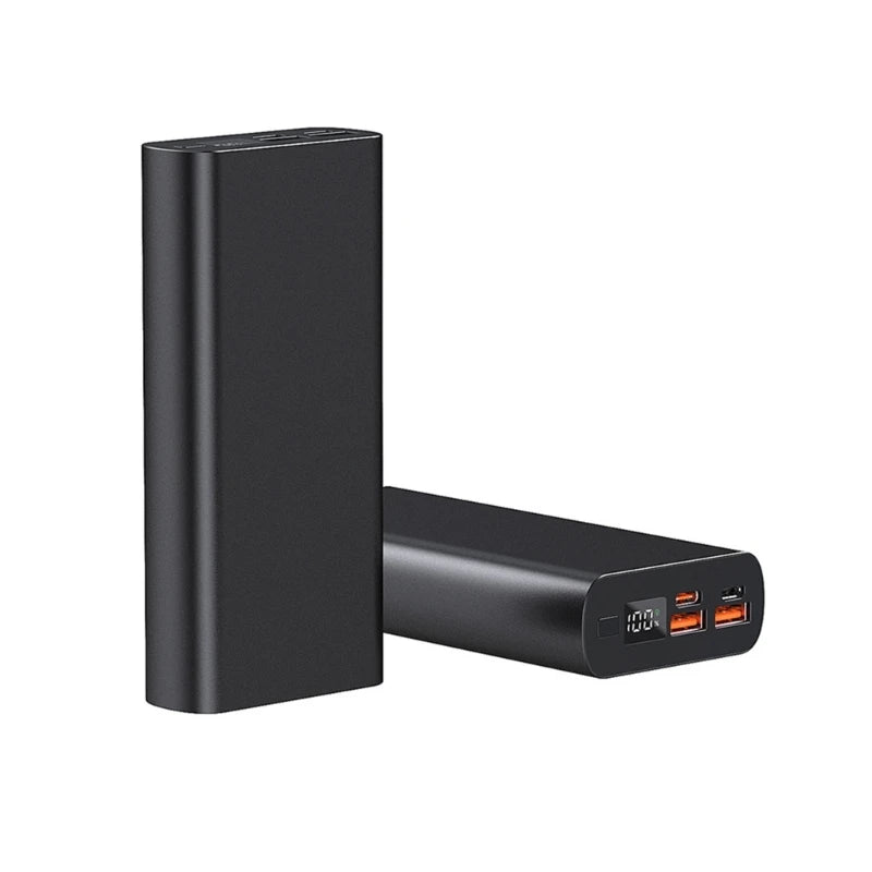 Two-way 20000mAh