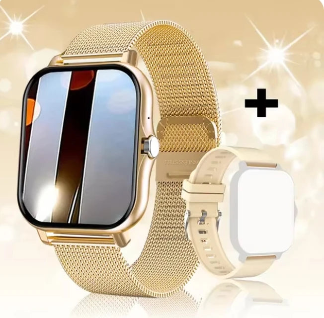 2024 Smart Watch Android Phone 1.44'' Inch