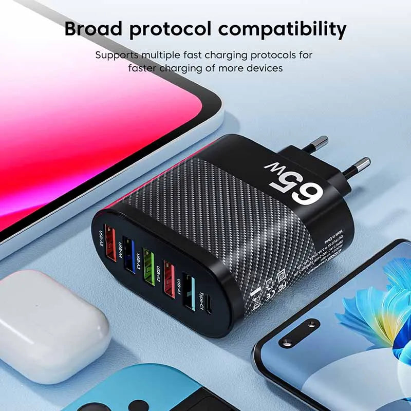 USB Charger