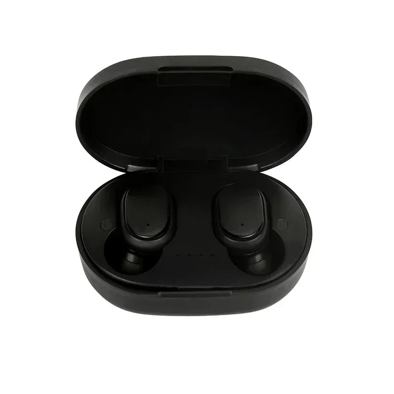 Earphones Wireless Bluetooth