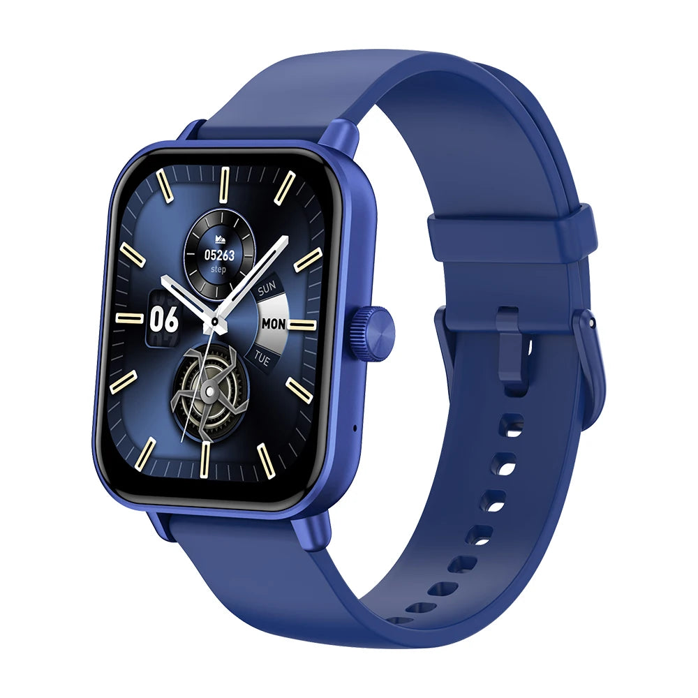 Voice Calling Smart Watch Ultra 1.9 inch Screen
