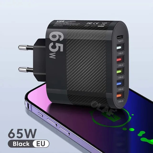 USB Charger