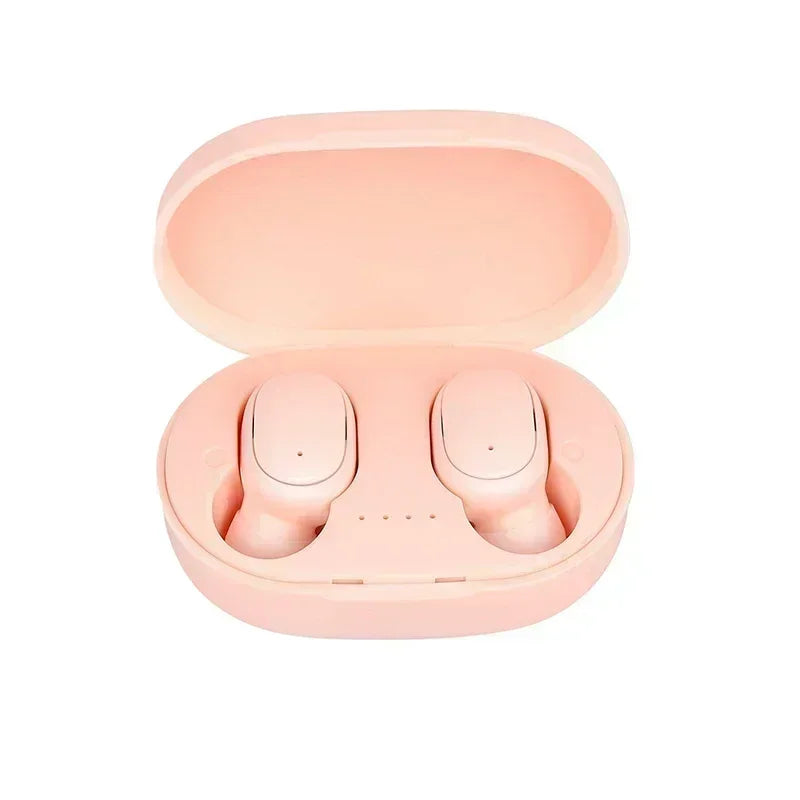 Earphones Wireless Bluetooth