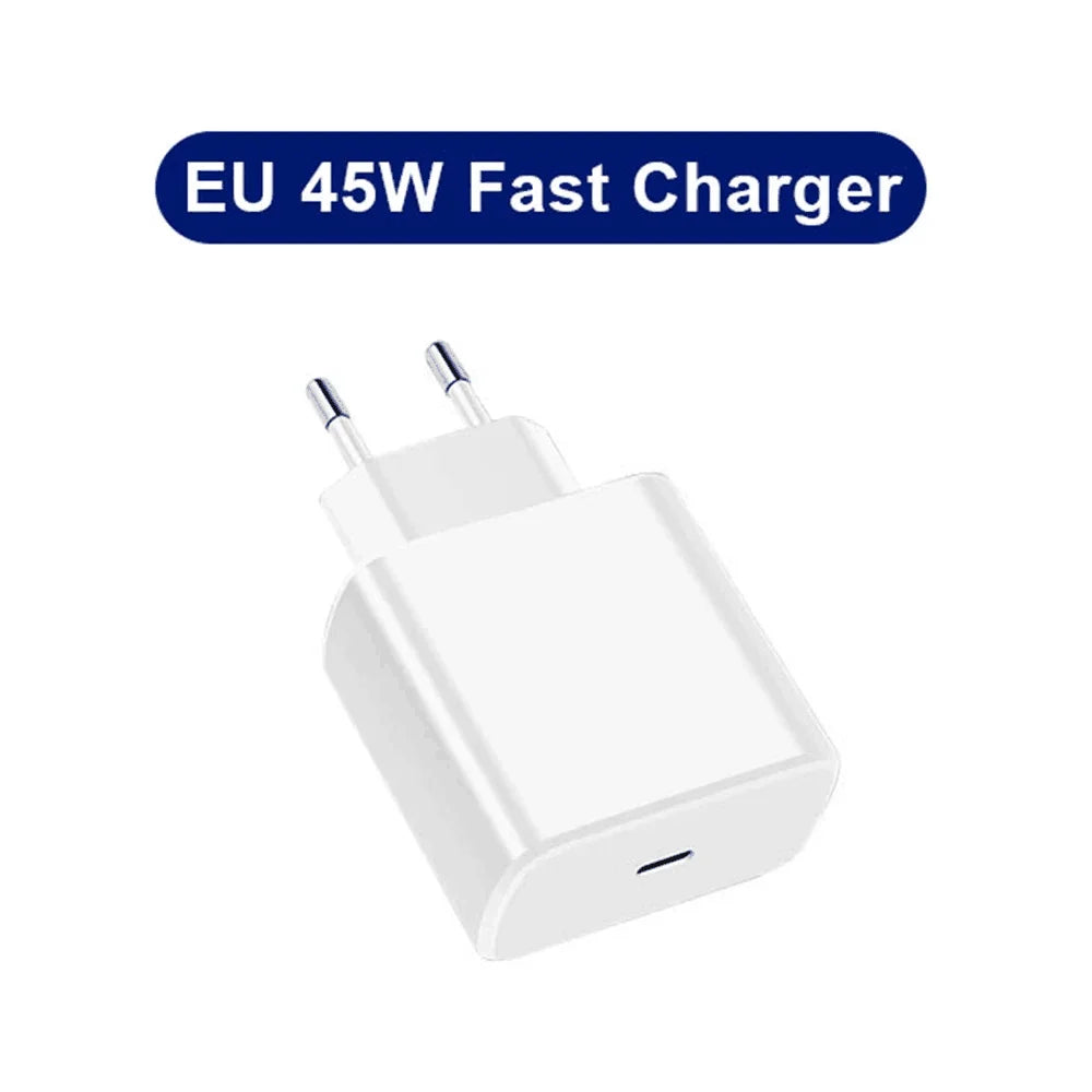 USB C Charger Super Fast