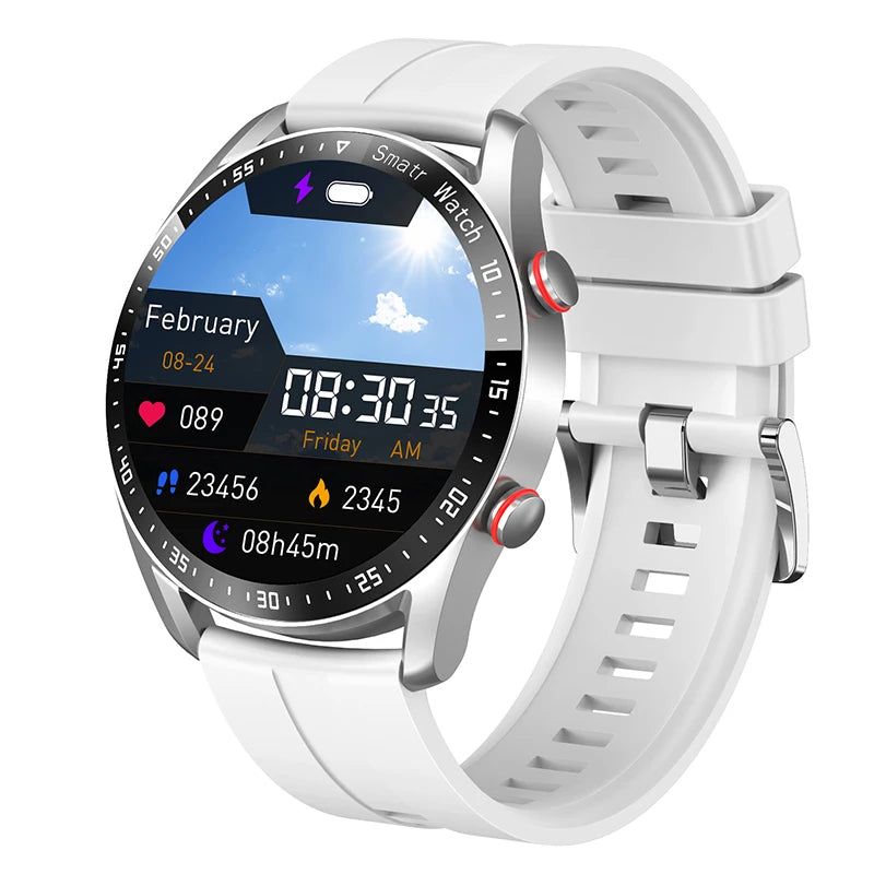 2024 New Smart Watch Men 1.5 inch