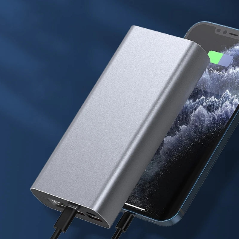 Two-way 20000mAh
