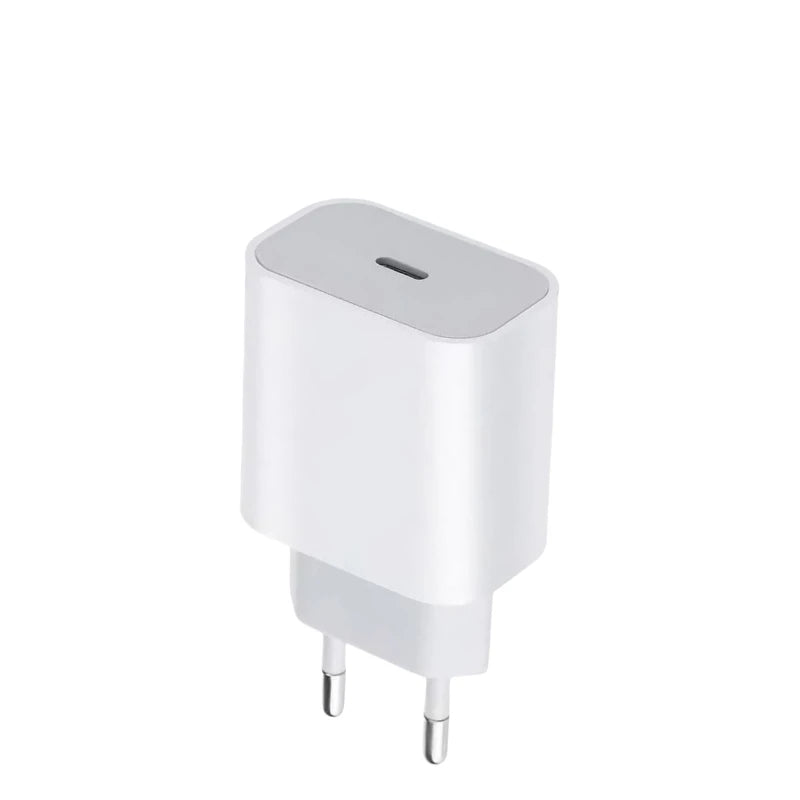 20W PD Fast Charger