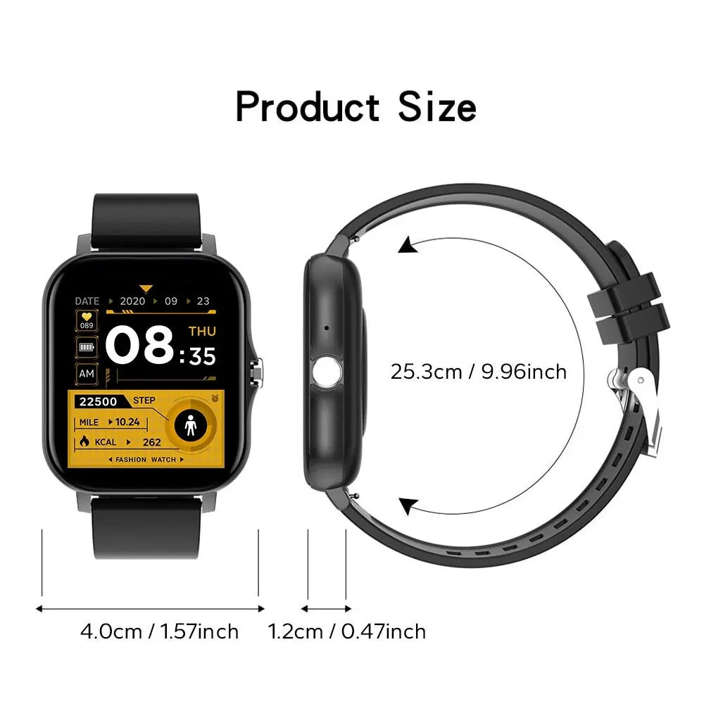 2024 Smart Watch Android Phone 1.44'' Inch