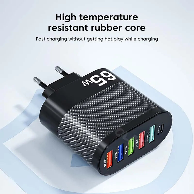 USB Charger