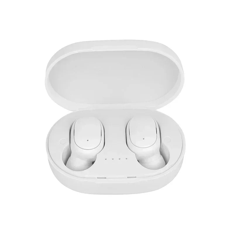 Earphones Wireless Bluetooth