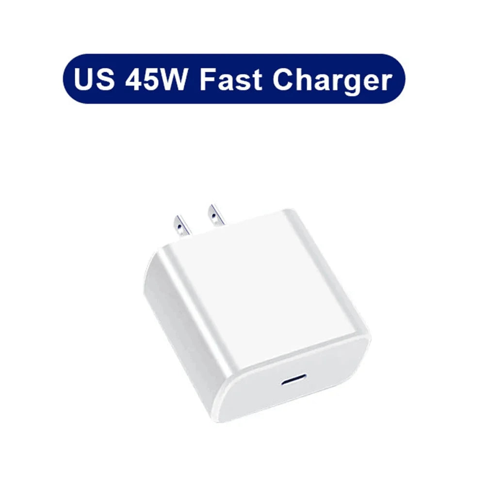 USB C Charger Super Fast