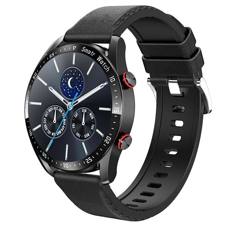2024 New Smart Watch Men 1.5 inch