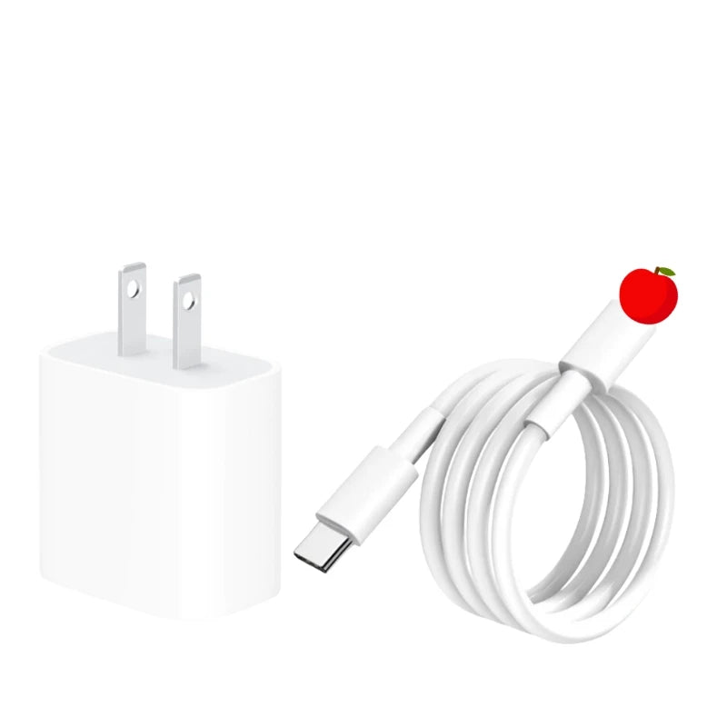 20W PD Fast Charger