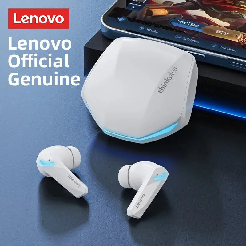 Lenovo GM2 PRO Headset Dual Mode