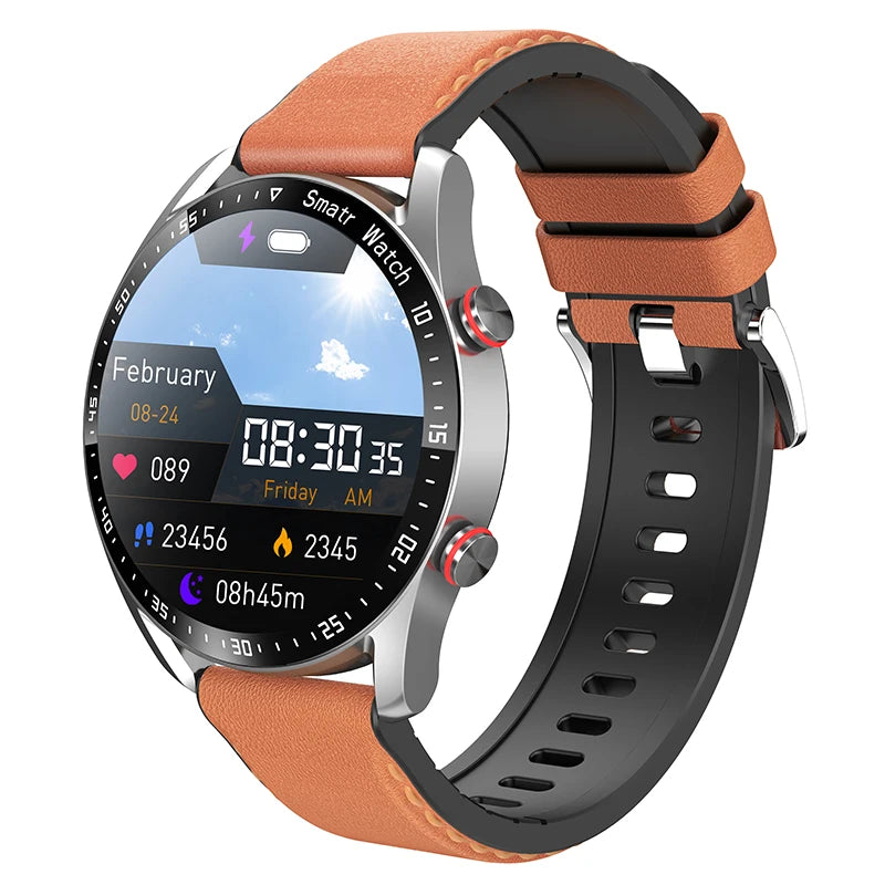 2024 New Smart Watch Men 1.5 inch