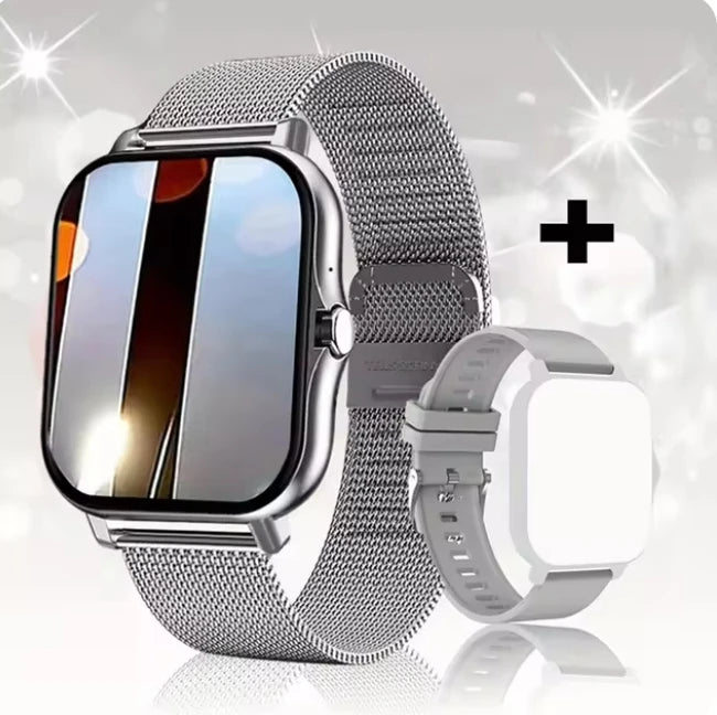 2024 Smart Watch Android Phone 1.44'' Inch