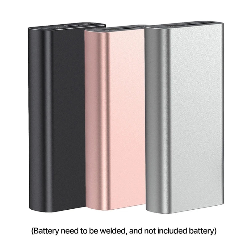 Two-way 20000mAh