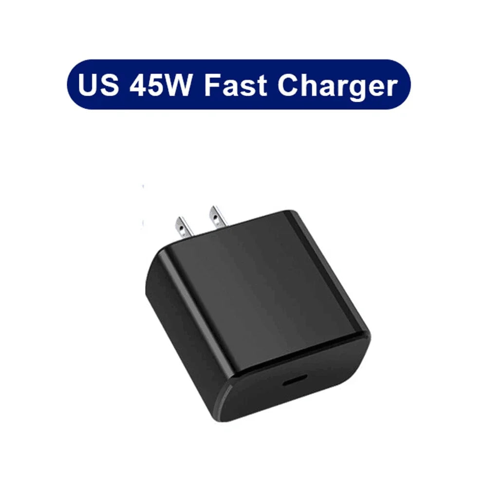 USB C Charger Super Fast