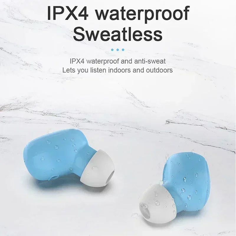 Earphones Wireless Bluetooth