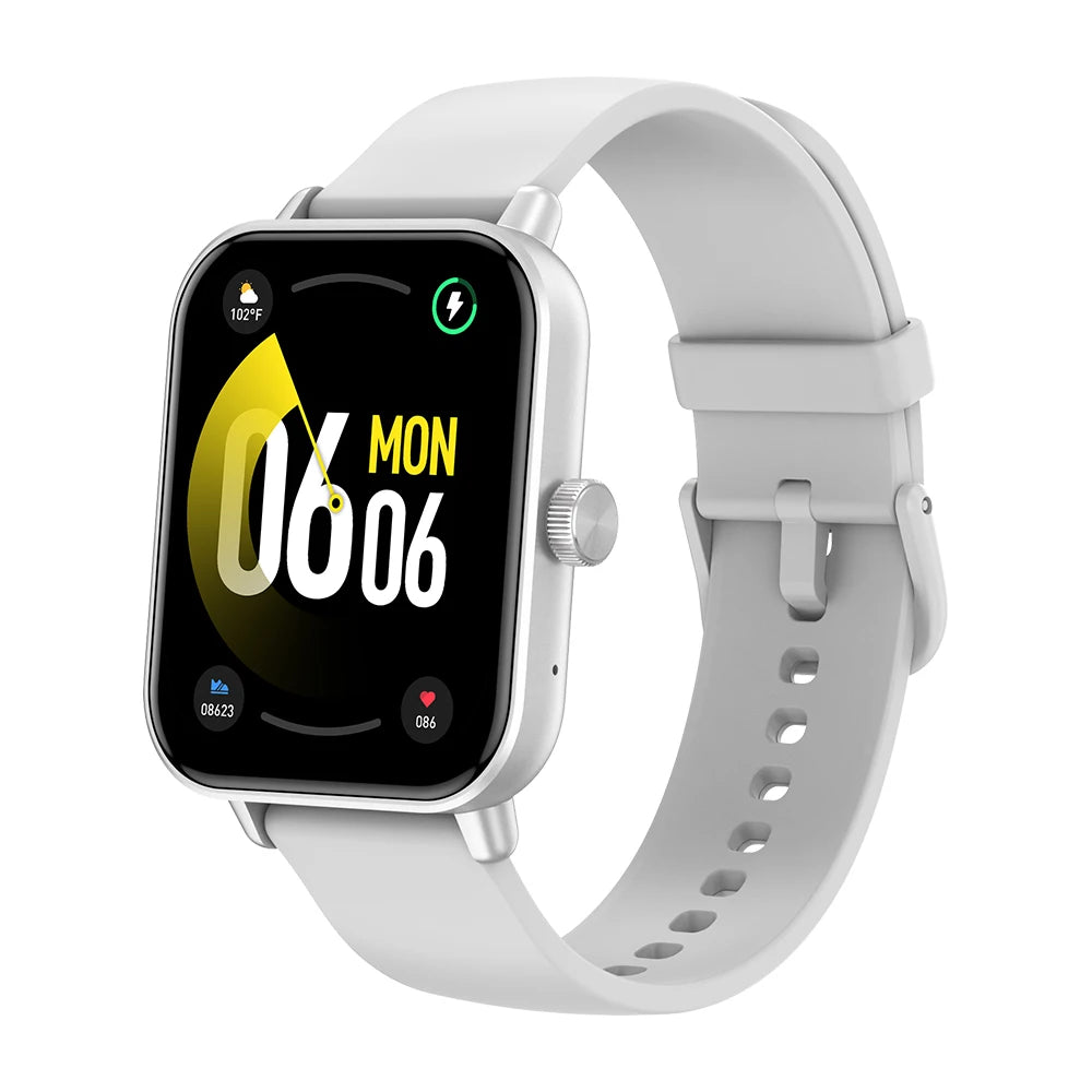 Voice Calling Smart Watch Ultra 1.9 inch Screen