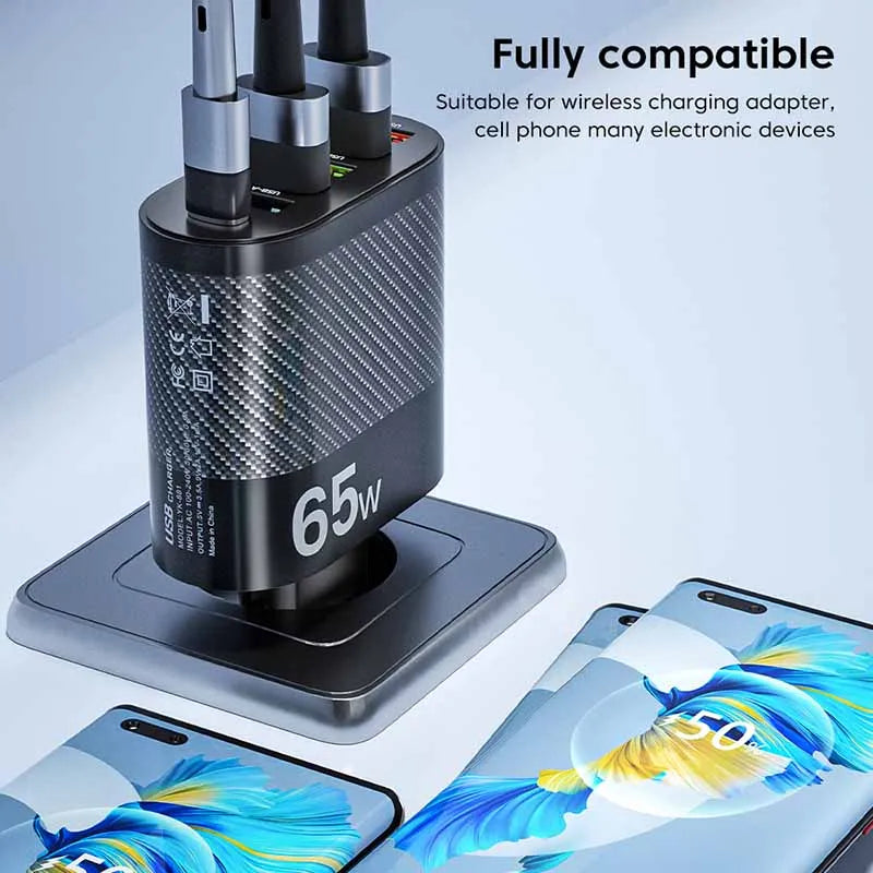 USB Charger