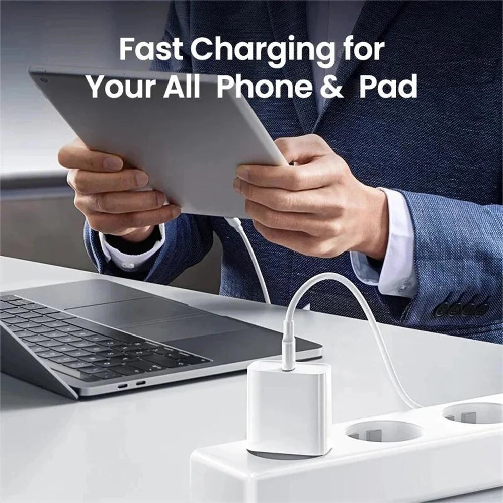 20W PD Fast Charger
