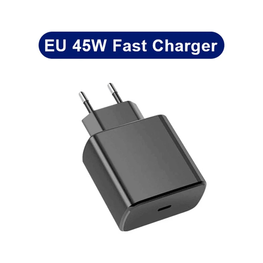 USB C Charger Super Fast