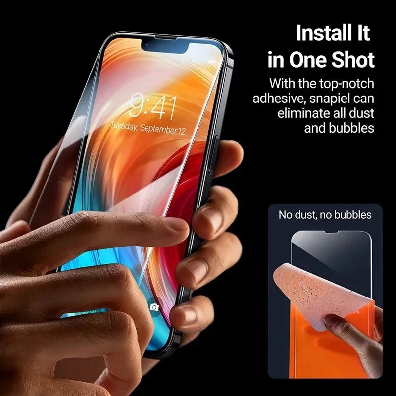 IPhone Screen Protector