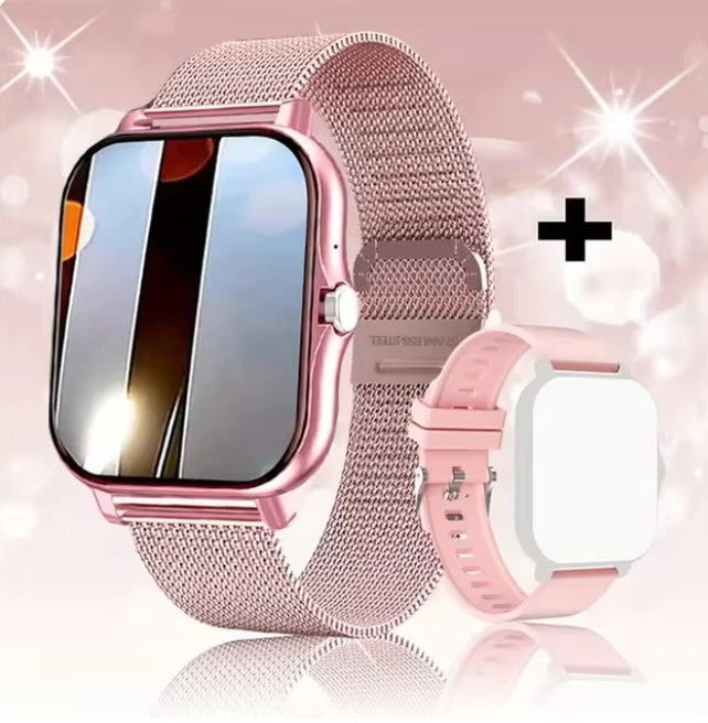 2024 Smart Watch Android Phone 1.44'' Inch