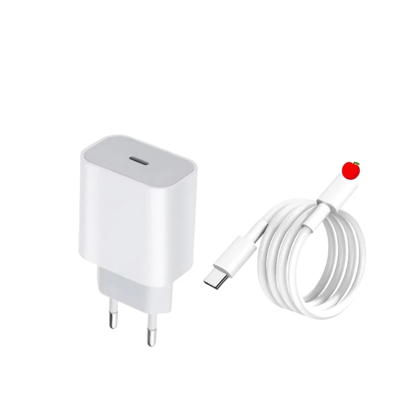 20W PD Fast Charger