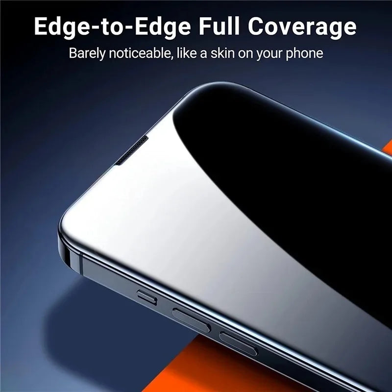 Screen protectors