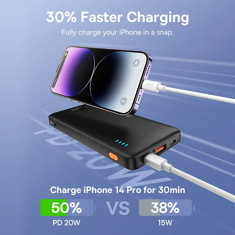 Power Bank