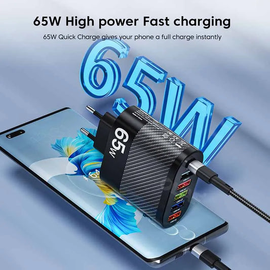 USB Charger