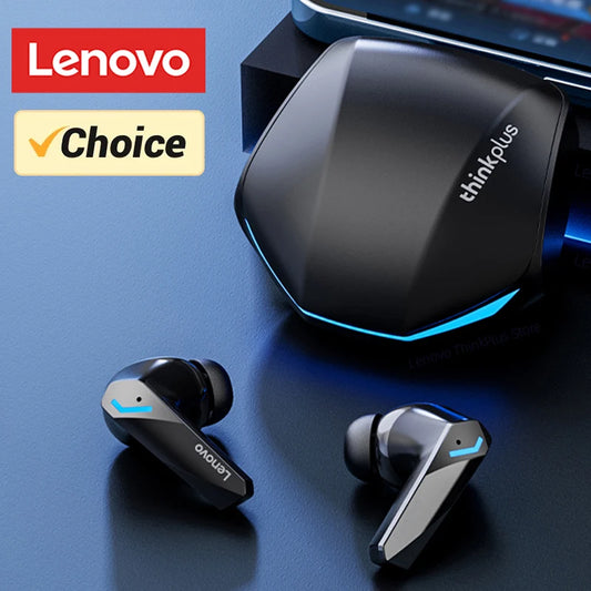 Lenovo GM2 PRO Headset Dual Mode