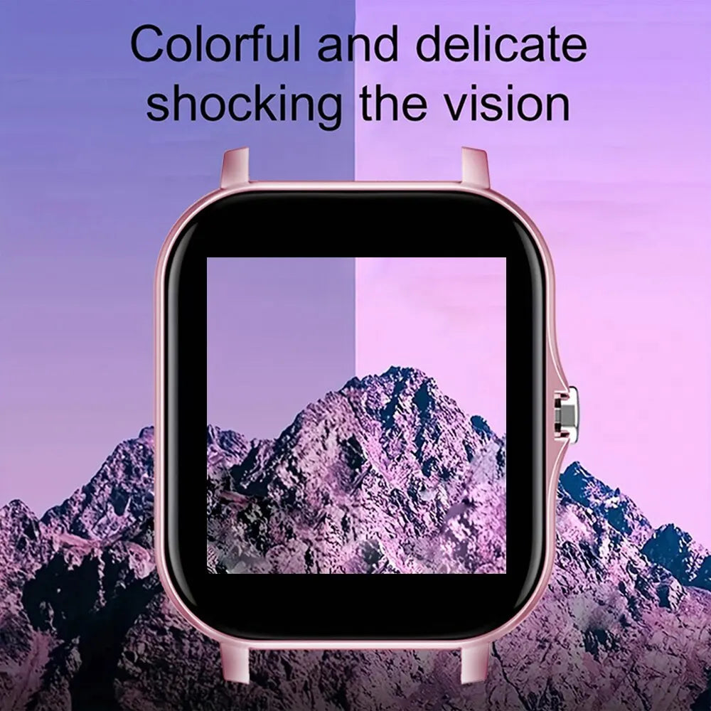 2024 Smart Watch Android Phone 1.44'' Inch