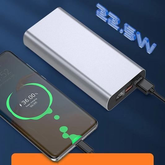 Two-way 20000mAh