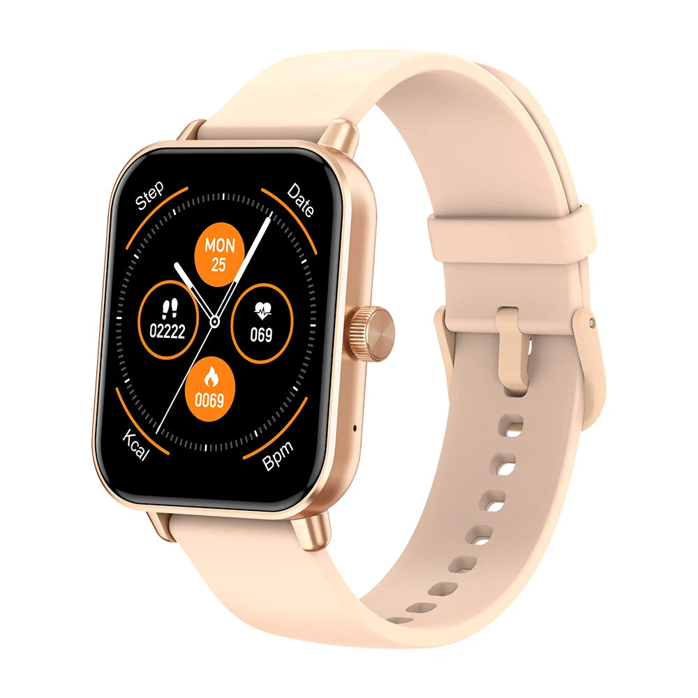 Voice Calling Smart Watch Ultra 1.9 inch Screen