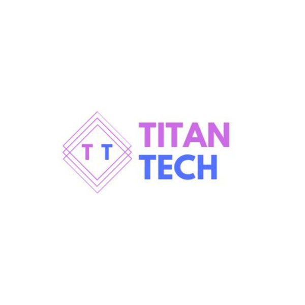 Titan Tech